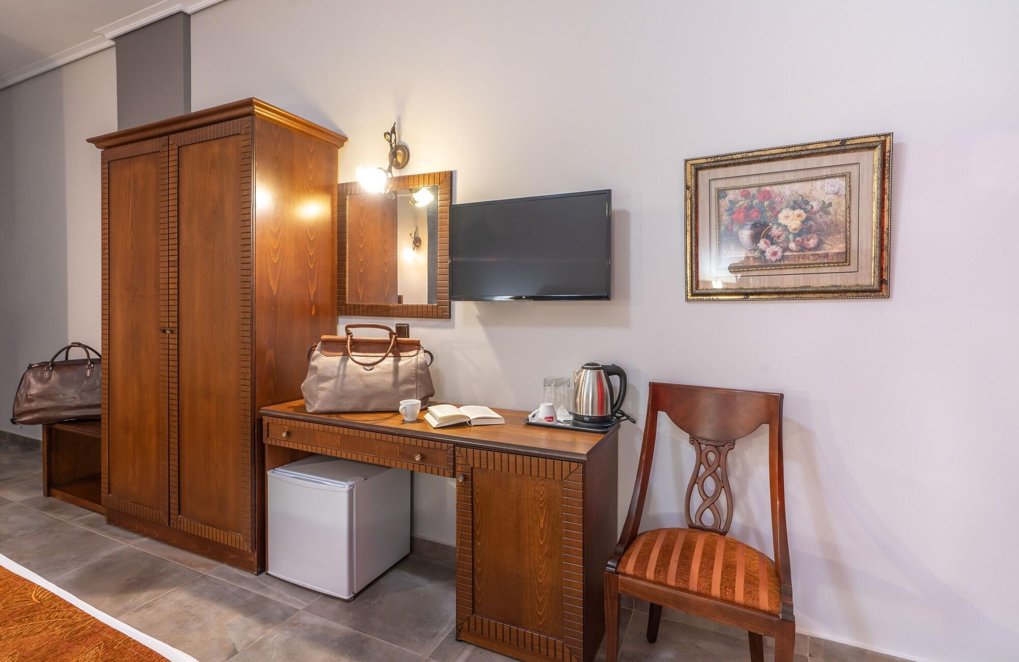 Paralia Beach Boutique Hotel Экстерьер фото