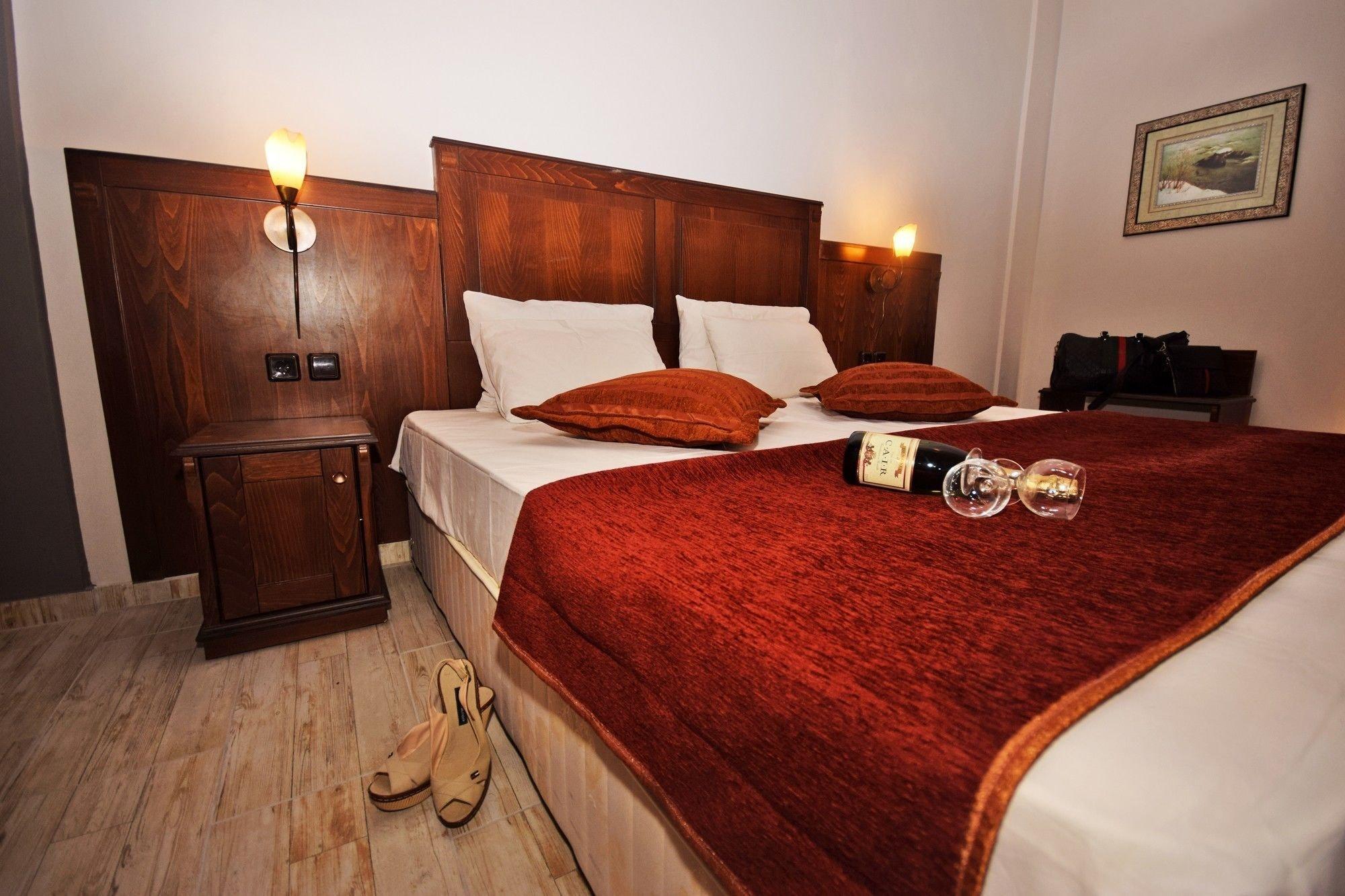 Paralia Beach Boutique Hotel Экстерьер фото