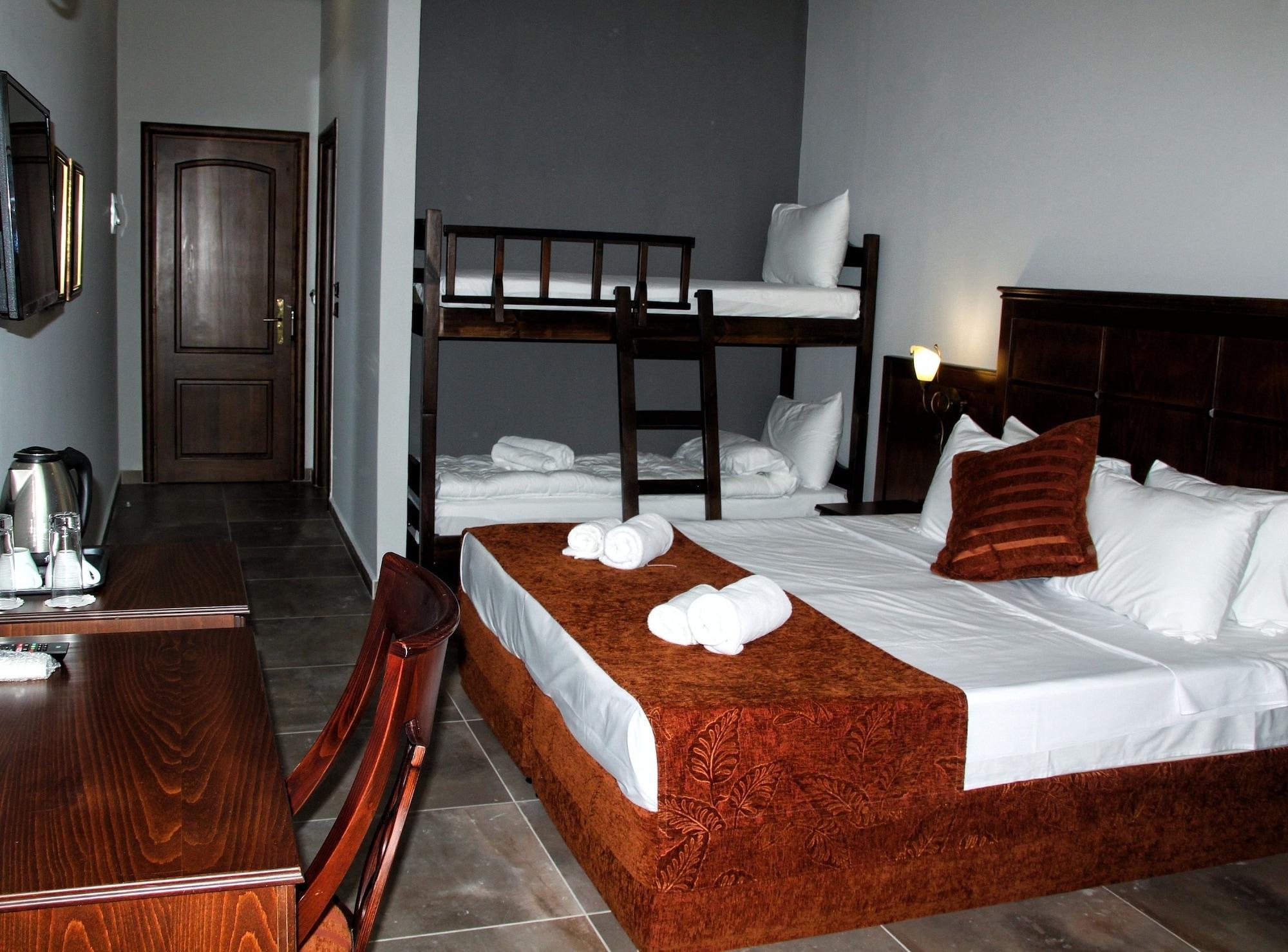 Paralia Beach Boutique Hotel Экстерьер фото