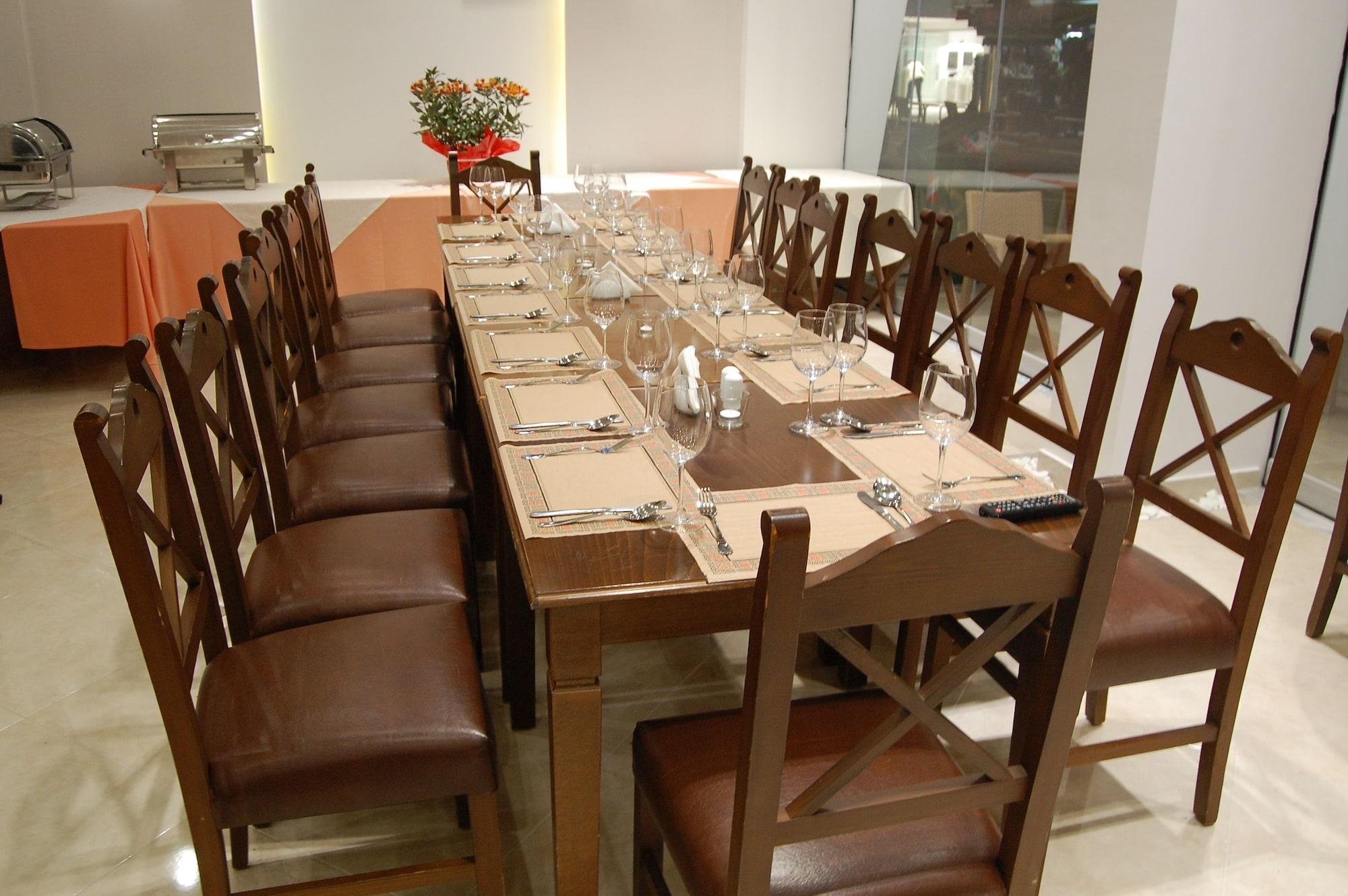 Paralia Beach Boutique Hotel Экстерьер фото