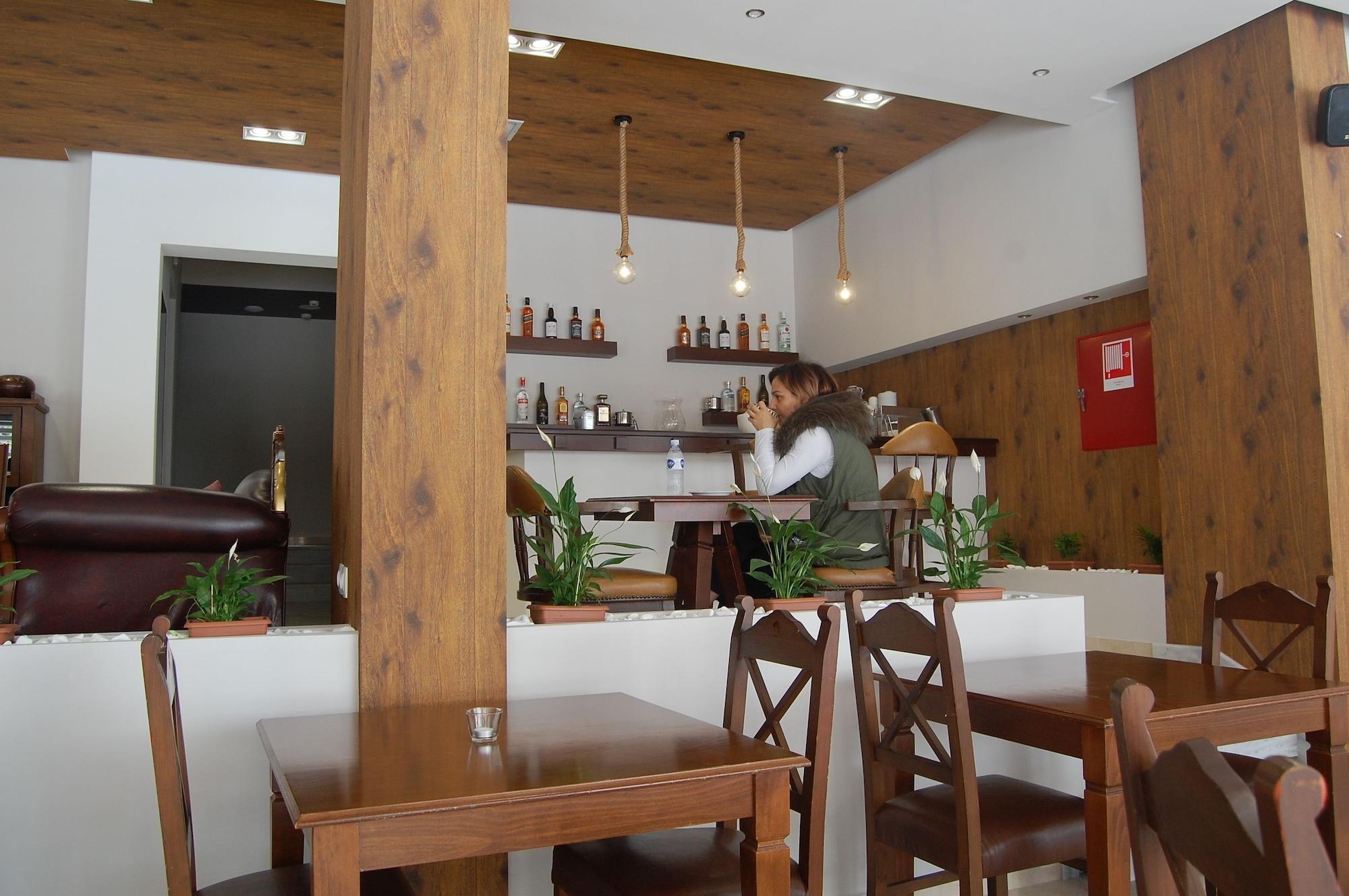 Paralia Beach Boutique Hotel Экстерьер фото