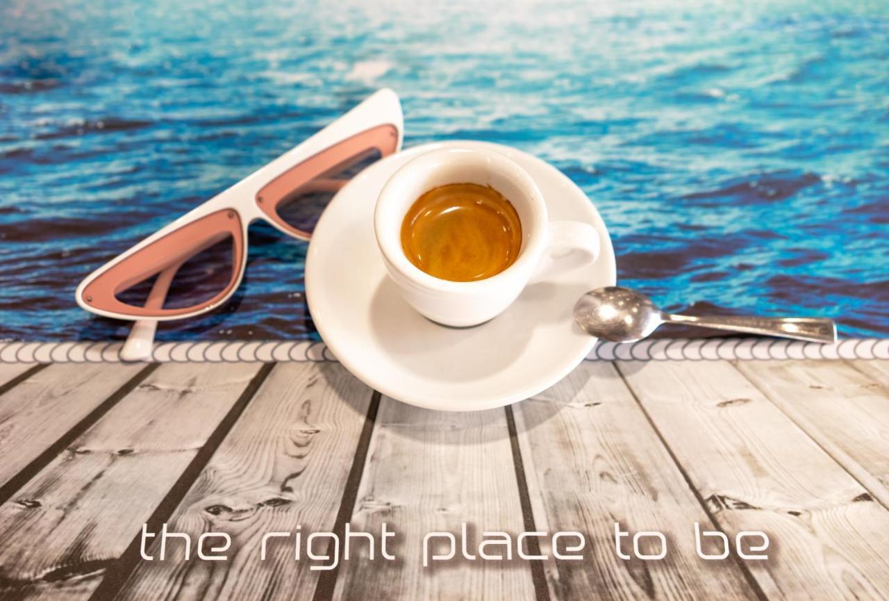 Paralia Beach Boutique Hotel Экстерьер фото